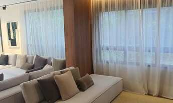 Imagem 4: Apartamento para venda possui 197 metros quadrados com 3 quartos em Cerqueira César - São