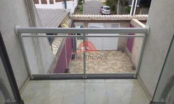 Imagem 5: Casa para venda possui 122 metros quadrados com 2 quartos em Cosmos - Rio de Janeiro - RJ