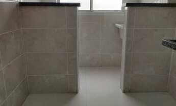 Imagem 5: Apartamento para venda com 68 metros quadrados com 2 quartos em Boqueirão - Praia Grande