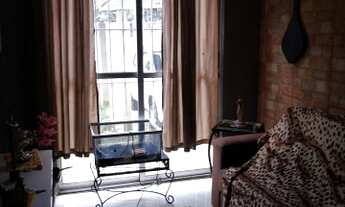 Imagem 5: Vende/Casa duplex/Loteamento no Tarumã/3 quartos/1 suíte/300m²