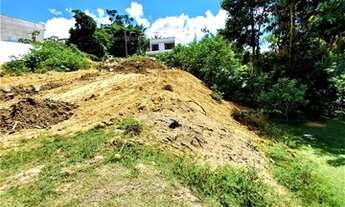 Imagem 3: Vende Lote/Terreno/282,04m²/Condomínio Residencial Morada dos Pássaros/Ponta Negra - Manau