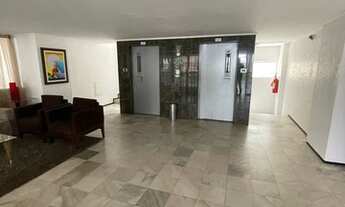 Imagem 4: Apartamento para venda possui 186 metros quadrados com 3 quartos em Dionisio Torres - Fort