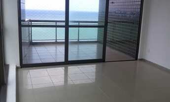 Imagem 7: Apartamento para venda possui 208 metros quadrados com 5 quartos em Pina - Recife - PE