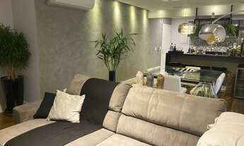 Imagem 4: Apartamento no miolo do Brooklin