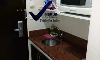 Imagem 5: Flat Millenium, 32m², 15° andar. Use seu FGTS