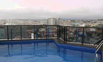 Imagem 3: Amplo apartamento com linda vista