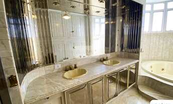 Imagem 6: Apartamento Completo em armários - tem 541 m² - 4 Suítes no Setor Sul - Goiânia - GO