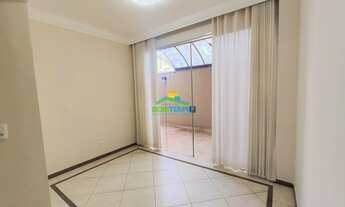 Imagem 5: Apartamento para venda possui 162 metros quadrados com 3 quartos em Santa Maria - Uberaba