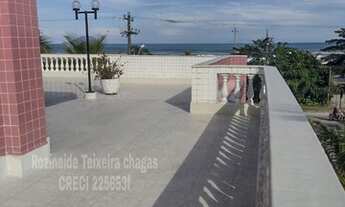 Imagem: Cobertura vista para venda com 104 metros