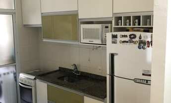 Imagem 3: Apartamento em Barueri - 3 dormitórios - 2 vagas - 380 mil - Oportunidade