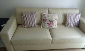 Imagem 6: GONZAGA LOCAÇÃO / - 2 DORMITÓRIOS SERVIÇOS DIÁRIOS - MOBILIADO LAZER