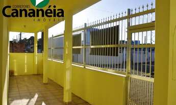 Imagem 6: Com 4 dormitórios em terreno com 1.250 m² à venda no Centro - Cananéia / SP