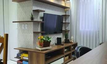 Imagem 4: Apartamento para venda com 2 dormitórios todo reformado em São Carlos