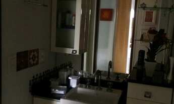 Imagem 6: Apartamento de 104m² de área útil à venda no Jardim Vila Mariana com 03 dormitórios