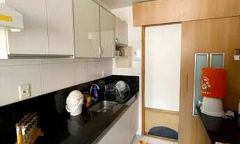 Imagem 4: VENDO APARTAMENTO 3/4 PRÓXIMO AO UNICOMPRA