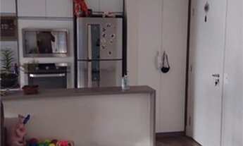 Imagem 7: Apartamento para venda com 69 metros quadrados com 1 quarto em Vila Maria Alta - São Paulo