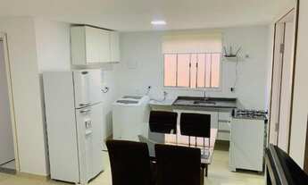 Imagem 6: Locaçao e aluguel temporada apto mobiliado