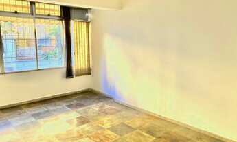 Imagem 2: Vendo Apartamento 2 quartos Urca - rua tranquila