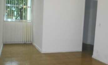 Imagem 4: TRANSVERSAL À RUA MAXWELL, PRÓXIMO AO SUPERMERCADO GUANABARA