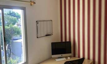 Imagem 6: Apartamento para venda com 59 metros quadrados com 2 quartos em Vila Marari - São Paulo