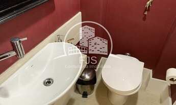 Imagem 3: Apartamento para venda com 120 metros quadrados com 3 quartos em Higienópolis - São Paulo