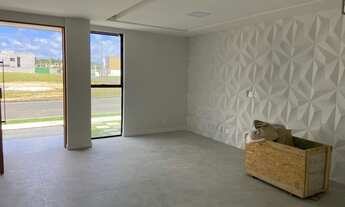 Imagem 7: Alphaville Terras Camaçari, 4/4, c/ 3 suítes, closet, varanda, piscina