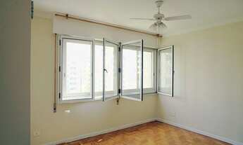 Imagem 3: Apartamento à venda no bairro Higienópolis - São Paulo/SP