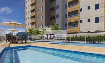 Imagem 2: Apartamento com 2 quartos à venda, 57 m² por R$ 570.000 - Nova Suíça - Belo Horizonte/MG