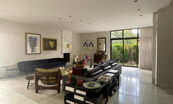 Imagem 3: Nova Lima - Casa Padrão - Vila Del Rey