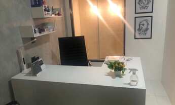 Imagem 3: CENTRO CLÍNICO PRONTO! Em MacauRN