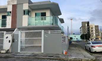 Imagem 2: Sobrado com 2 suítes no Lídia Duarte - Camboriú