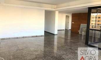 Imagem 2: Apartamento à venda, 245 m² por R$ 1.550.000,00 - Graça - Salvador/BA