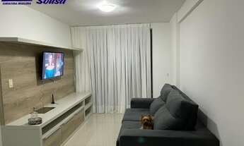 Imagem: Alugo ou vendo apartamento no Renascença