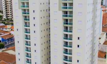 Imagem: Apartamento para aluguel na Vila Universitária