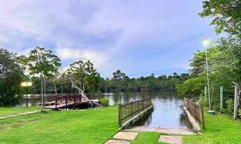 Imagem 3: Vendo casa em Barreirinhas, frente Rio!
