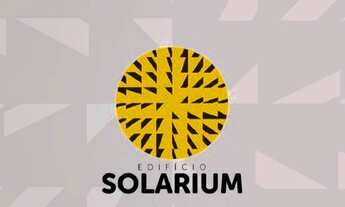 Imagem 2: Edifício Solarium Lançamento de Apartamentos na Ponta Dareia- 3 suites