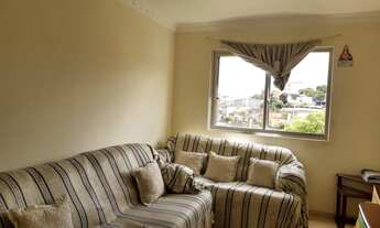 Imagem 7: Apartamento Para Venda V. São José Zona Sul-São Paulo - SP