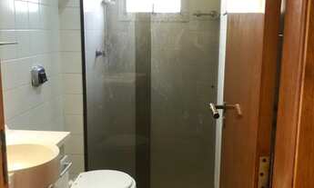 Imagem 7: Apartamento para aluguel tem 54 metros quadrados com 2 quartos