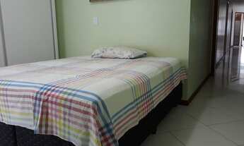 Imagem 2: Apartamento para venda possui 117 metros quadrados com 3 quartos em Praia do Morro - Guara