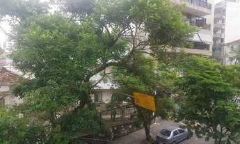 Imagem 1: Apartamento para venda tem 75 metros quadrados com 2 quartos em Vila Isabel - Rio de Janei