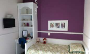 Imagem 3: Apartamento para venda com 131 metros quadrados com 3 quartos em Santa Teresinha - São Pau