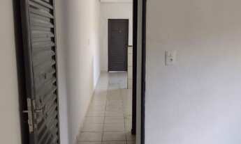 Imagem 3: Aluguel Kitnet 1/4 e 2/4 espaço motos