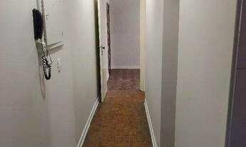 Imagem 4: Apartamento com 1 dormitório à venda, 70 m² por R$ 330.000,00 - Marapé - Santos/SP