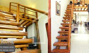 Imagem 3: Casa no Terras Alphaville Sergipe 2