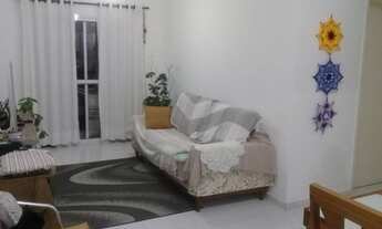 Imagem 6: Apto 02 Dorms, piscina Vila Tupi