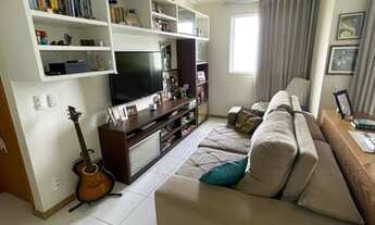 Imagem 5: OPORTUNIDADE - 3 quartos, transformados em 2 com vista mar permanente