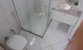 Imagem 7: Apartamento para venda possui 117 metros quadrados com 3 quartos em Praia do Morro - Guara