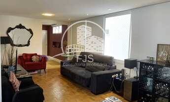 Imagem 5: Apartamento para venda com 120 metros quadrados com 3 quartos em Higienópolis - São Paulo