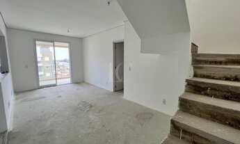 Imagem 3: Cobertura Duplex para Venda em Itanhaém, Centro, 4 dormitórios, 2 suítes, 5 banheiros, 2 v