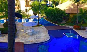 Imagem 7: Aluguel de Flat com 02 quartos no Nannai Residence